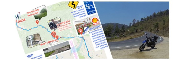 ROAD GUIDE: The 1095 Pai Road 2 sdfsdfawfassd 1 2