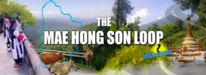 MOTO LOOP: The Mae Hong Son Loop 9 The Mae Hong Son Loop Guide. Thailand