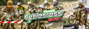 Kawasaki Cyclecross on Tour 2017 (Round 1 - in Chiangmai) 47 a banner for a report on a Kawasaki motorbike event in Chiang Mai, Thailand.