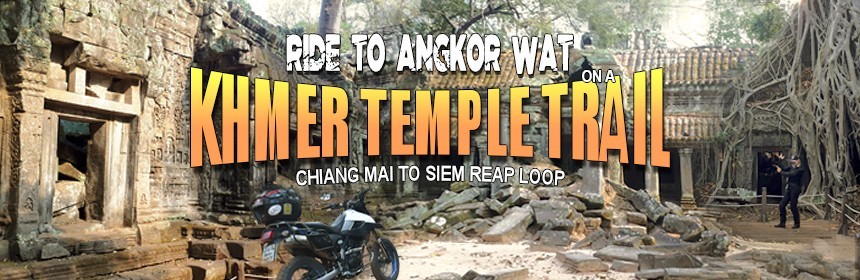 Temple-Tastic! 8 Hours of Fun Exploring, On ONE Tank Of Petrol! 28 motorcycle riding to Angkor Wat and Siem Reap. Cambodia