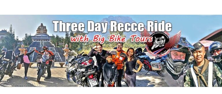 Big Bike Tours Recce Ride 2 1 Big Bike Tours Thailand recce ride with female motorcycle riders