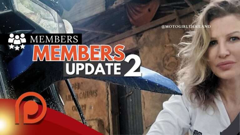 Member Update 2 - Latest Updates! 10 Patreon Update 2