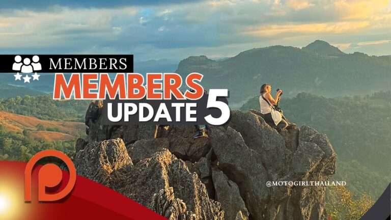 Member Update 5 - Time for a Recap! 4 Patreon Update 5 - Featured Image