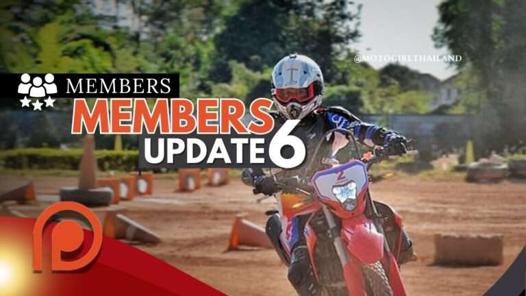Member Update 6 - Let's Get Dirty! 3 Patreon Update 6