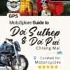Doi S-P Featured image Doi Suthep Doi Pui Map