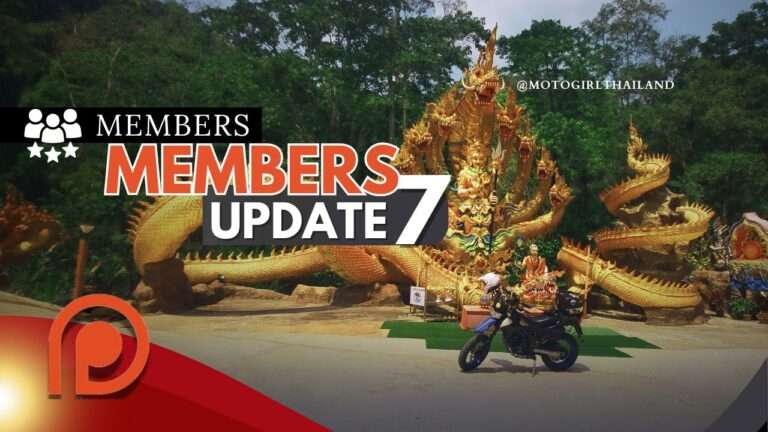 Member Update 7 - Exciting Changes! 2 Patreon Update 7