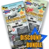 discount-bundle discount gps map guide bundle for the Mae Hong Son Loop