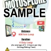 mae-hong-son-map Mae Hong Song loop guide Mae Hong Song loop guide gps