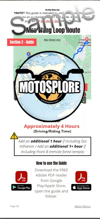 motosplore map sample