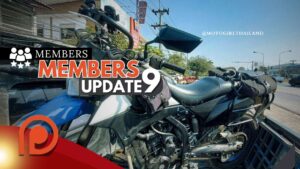 Member Update 9 - Trials & Triumphs: What Happened During My Hiatus? 5 Patreon Update 9