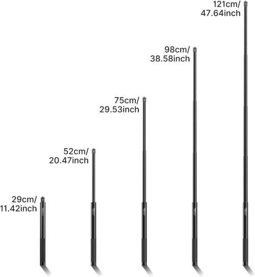 Ulanzi MonoPod Selfie Stick Ulanzi MonoPod Selfie Stick
