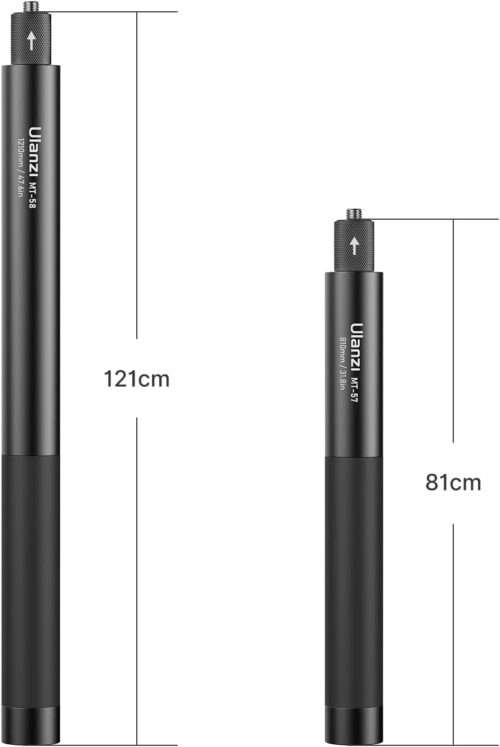Ulanzi MonoPod Selfie Stick Ulanzi MonoPod Selfie Stick
