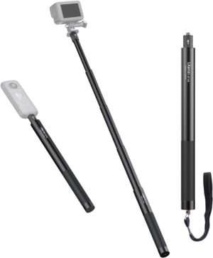 Ulanzi MonoPod Selfie Stick Ulanzi MonoPod Selfie Stick