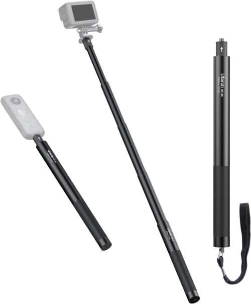 Ulanzi MonoPod Selfie Stick Ulanzi MonoPod Selfie Stick