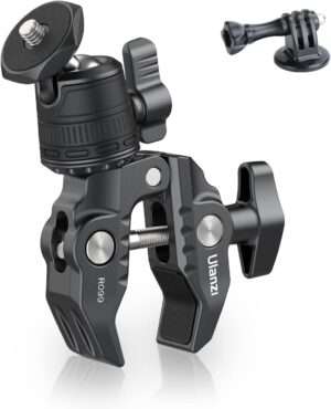 ULANZI R099 ULANZI R099 action camera mount