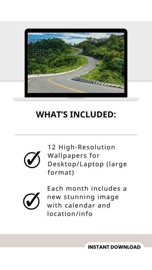 2026 Northern Thailand Calendar 3 2026 Northern Thailand Calendar